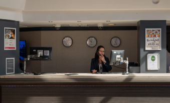 Copthorne Hotel Manchester Salford Quays