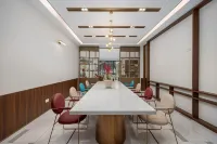 Jinjiang Inn Select ( Yangzhou Slender West Lake Siwangting Road Hotel)