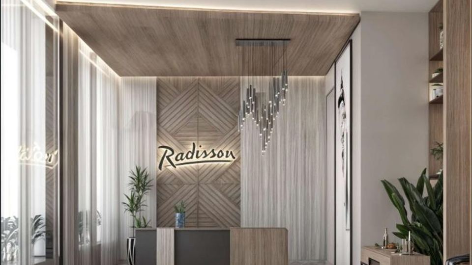 Radisson Hotel Jeddah Tahlia