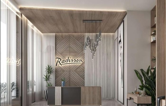 Radisson Hotel Jeddah Tahlia