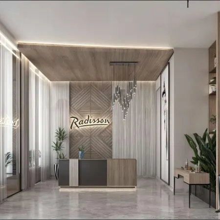Radisson Hotel Jeddah Tahlia