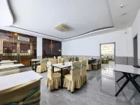 Ningwu Luyayunjing Hotel Hotéis em Condado de Ningwu