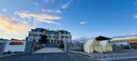 Lanyue Mountain House · Tinglan Mountain House (Kulun Naor Tourist Resort Area)