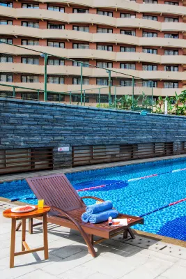 Pullman Foshan Shunde
