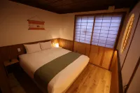 Ruyi・Nijojo - Bungalow