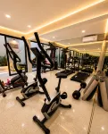 Baliem Resort Jimbaran - نادي رياضي