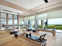 Akra Didim Resort & Spa - Gym
