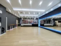 Shengyi Business Hotel - نادي رياضي