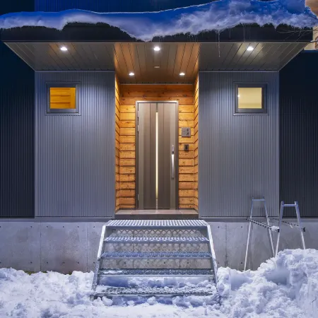 Bluebird Chalets