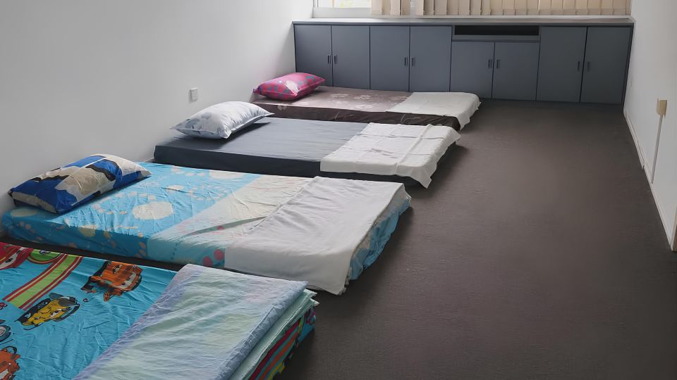No Plans No Complaints Backpackers Hostel