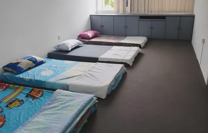 No Plans No Complaints Backpackers Hostel