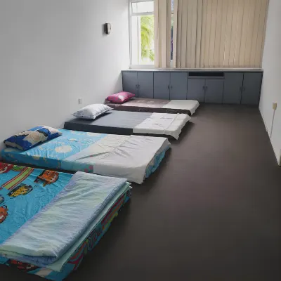 No Plans No Complaints Backpackers Hostel Hotels near Kek Lok Si’s Pagoda (Ban Pho Tar)