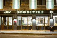 Hôtel le Roosevelt Lyon
