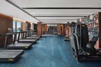 Le Méridien Yichang Sanxia - Gym