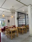 Terravia Hotel Sapa Mountain View - breakfast
