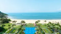 Sheraton Shenzhou Peninsula Resort - Beach