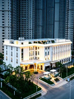 Kunming Mariposa Lihao Hezun Hotel (Haile World)