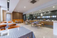 Jinjiang Inn (Bazhou High Speed Railway Station Yijin South Road) - 2-stjärniga