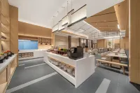 建國璞隱（張掖西站大佛寺店） - 早餐