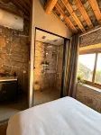 Ruifeng Mountain Lodge by the Sea, Shitang, Wenling (Shitang Peninsula Resort Branch)