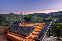 Dragon Ridge · A Good House