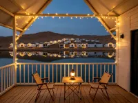 Desert Horizon · Great Gobi Starry Luxury Camp