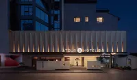 Atour S Hotel Suzhou Guanqian Pingjiang Road