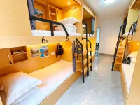yunqilouxiang.hotel Hotels in Wuxi