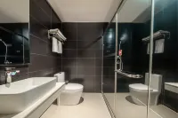 Guangzhou Jiulong Boutique Hotel(Shiqian Laodaqiao Hotel）