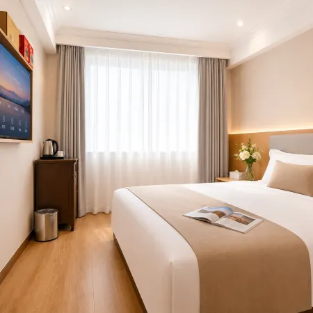 Nantang Yinxiang Theme Hotel