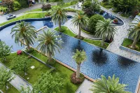 Sheraton Ninghai - Pools