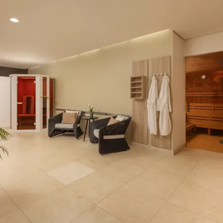 Hilton Garden Inn Davos