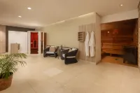 Hilton Garden Inn Davos - spa