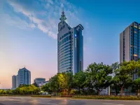 Holiday Inn Express Yiwu International Trade City By IHG Hotels in Yiwu