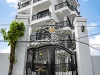 Nam Hai Hotel Con Dao Hotels near Con Dao Airport