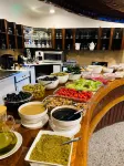 Carthage Suite Hotel - breakfast