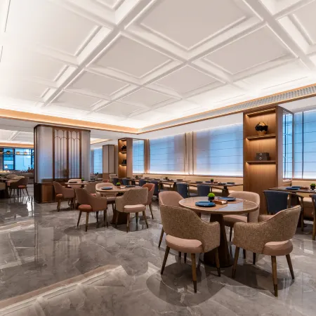 MAN XIN HOTEL