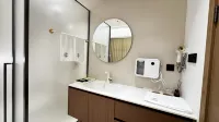 Mihang Courtyard · Movie Homestay (Zhejiang University of Science and Technology Anji Campus) - 2-نجوم