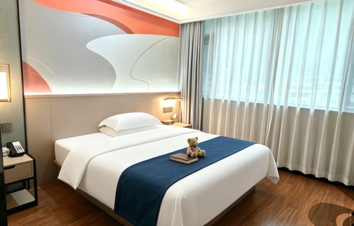 Kaiman Fengshan Hotel