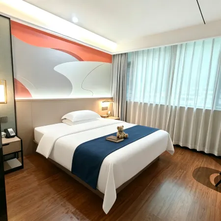 Kaiman Fengshan Hotel
