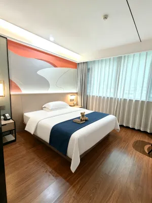 Kaiman Fengshan Hotel