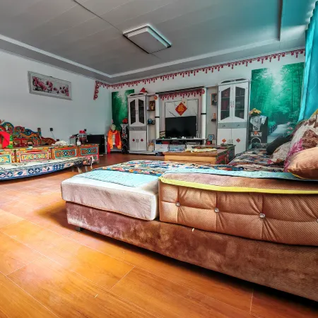 Nyima Homestay