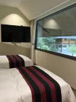 Cangyuan Awa Lixinli Villa - واي فاي