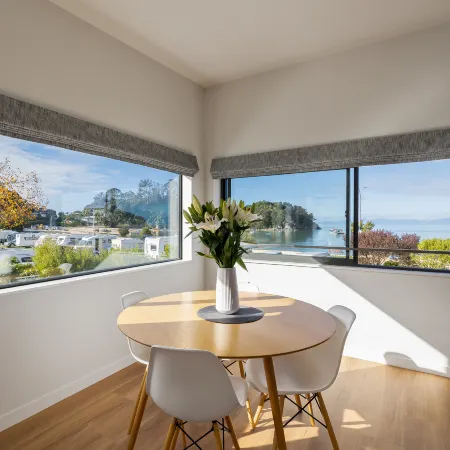 Kaiteriteri Recreation Reserve Apartments