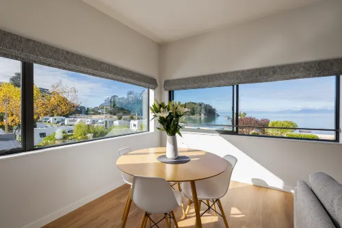 Kaiteriteri Recreation Reserve Apartments - 4-Star