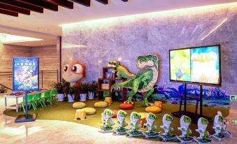 Hyatt Regency Chongqing Hotel