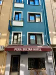 Pera Sultan Suit - Condos