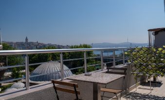 Sweet Hotel Istanbul