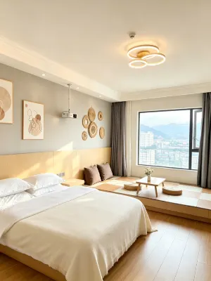 Dali Minglan · Yashe Homestay - Bữa sáng