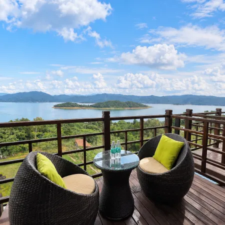 Hillside Mercure Zixing